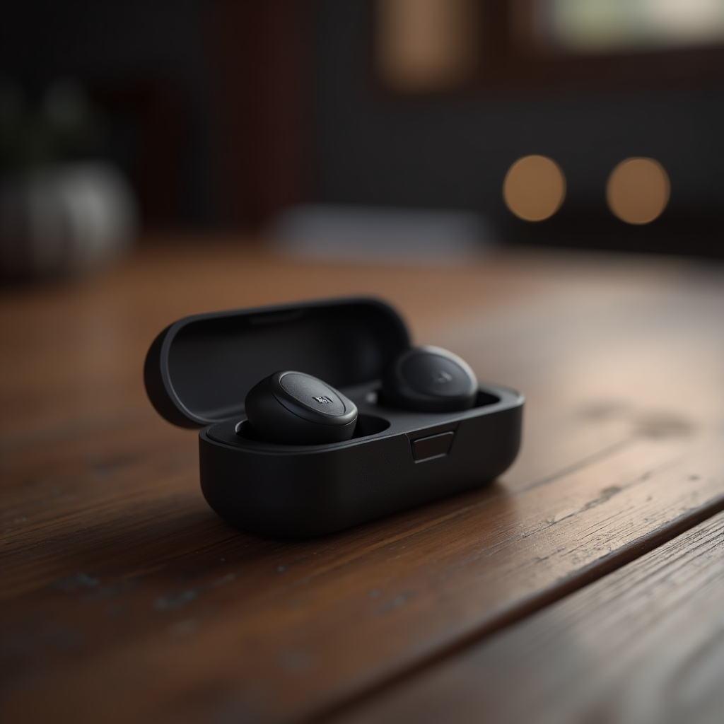 bose earbuds
