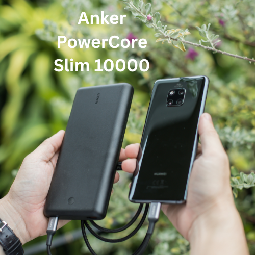 anker power bank