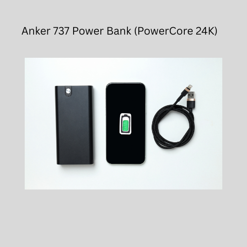 anker power bank