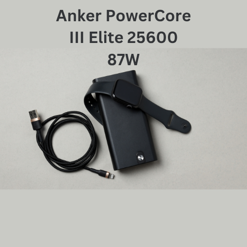 anker power bank