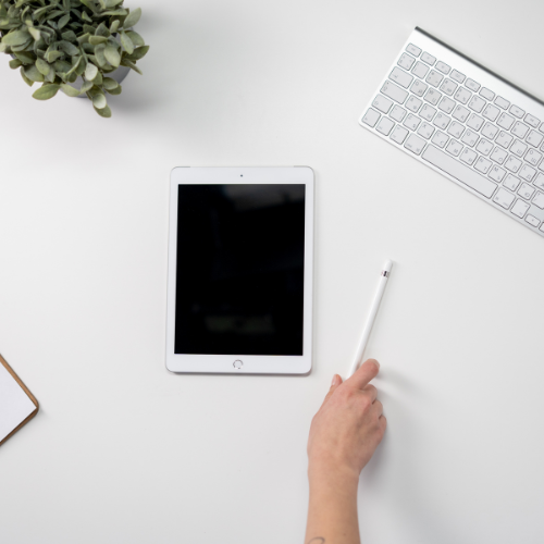 iPad Cases