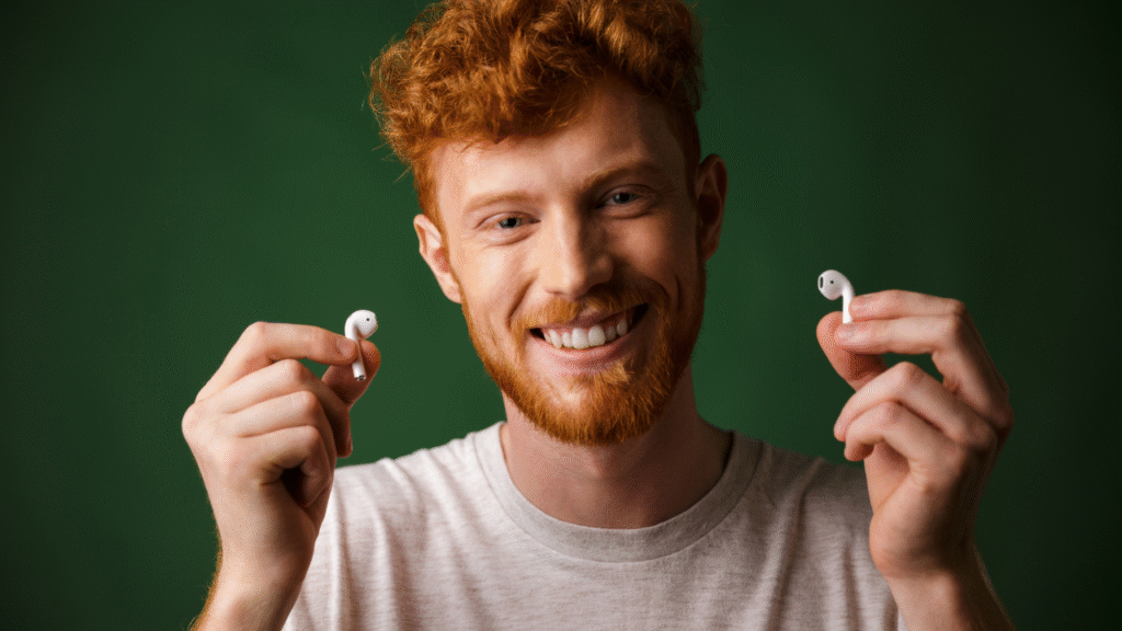 bose earbuds