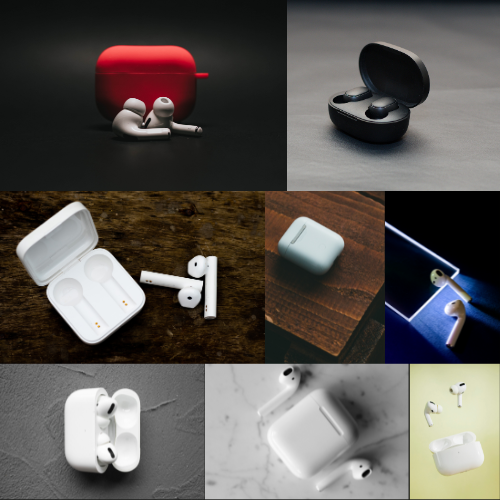 bose earbuds