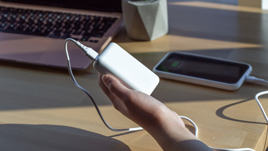 anker power bank