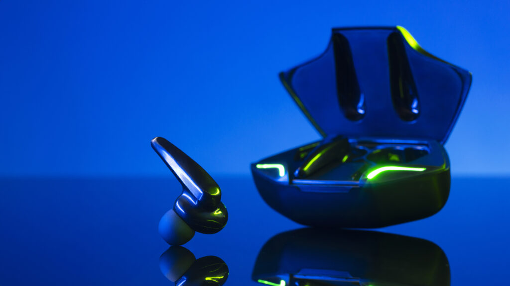 bose earbuds