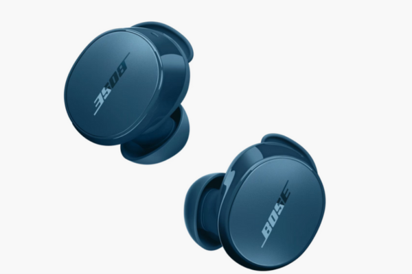 how to reset bose qc earbuds