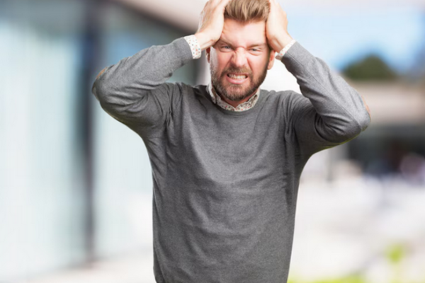 how to not get dizzy while wearing earbuds