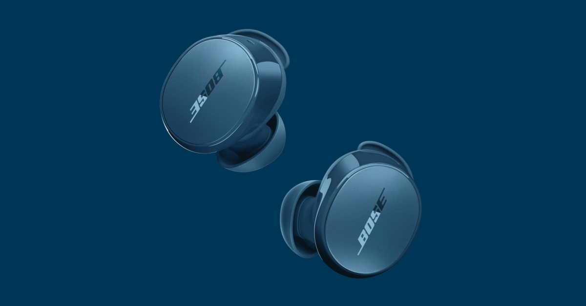 how to reset bose qc earbuds