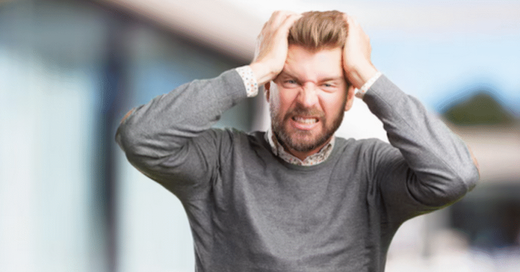 how to not get dizzy while wearing earbuds