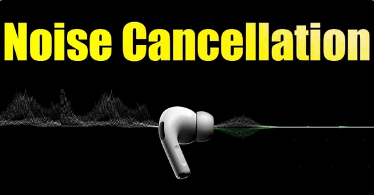 noise-cancellation
