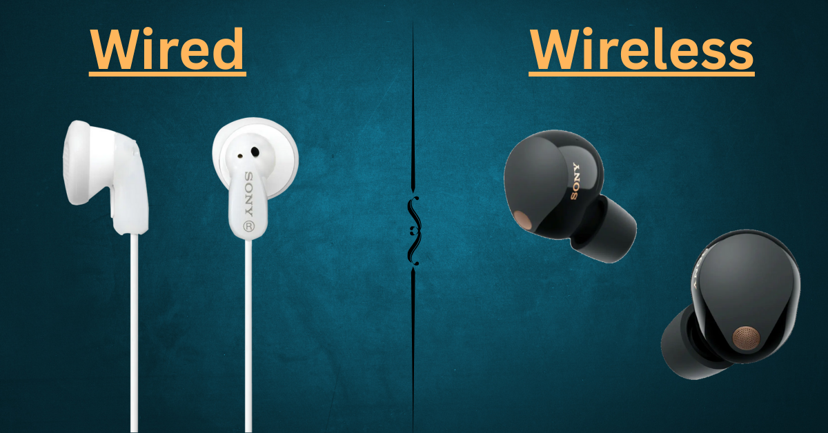 Wired To Wireless