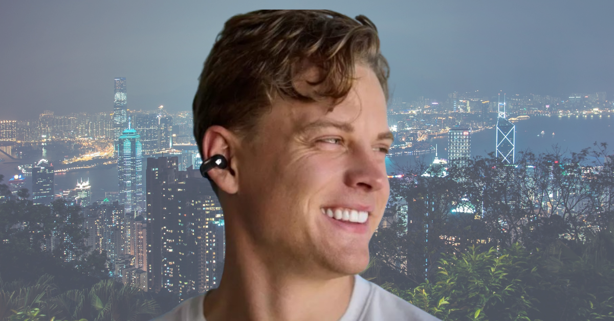 Future of Earbuds