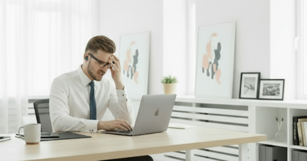 raycon fitness earbuds constantly cutting out on pc