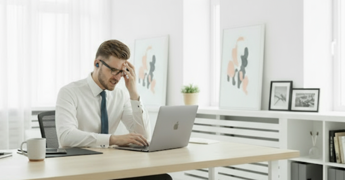 raycon fitness earbuds constantly cutting out on pc